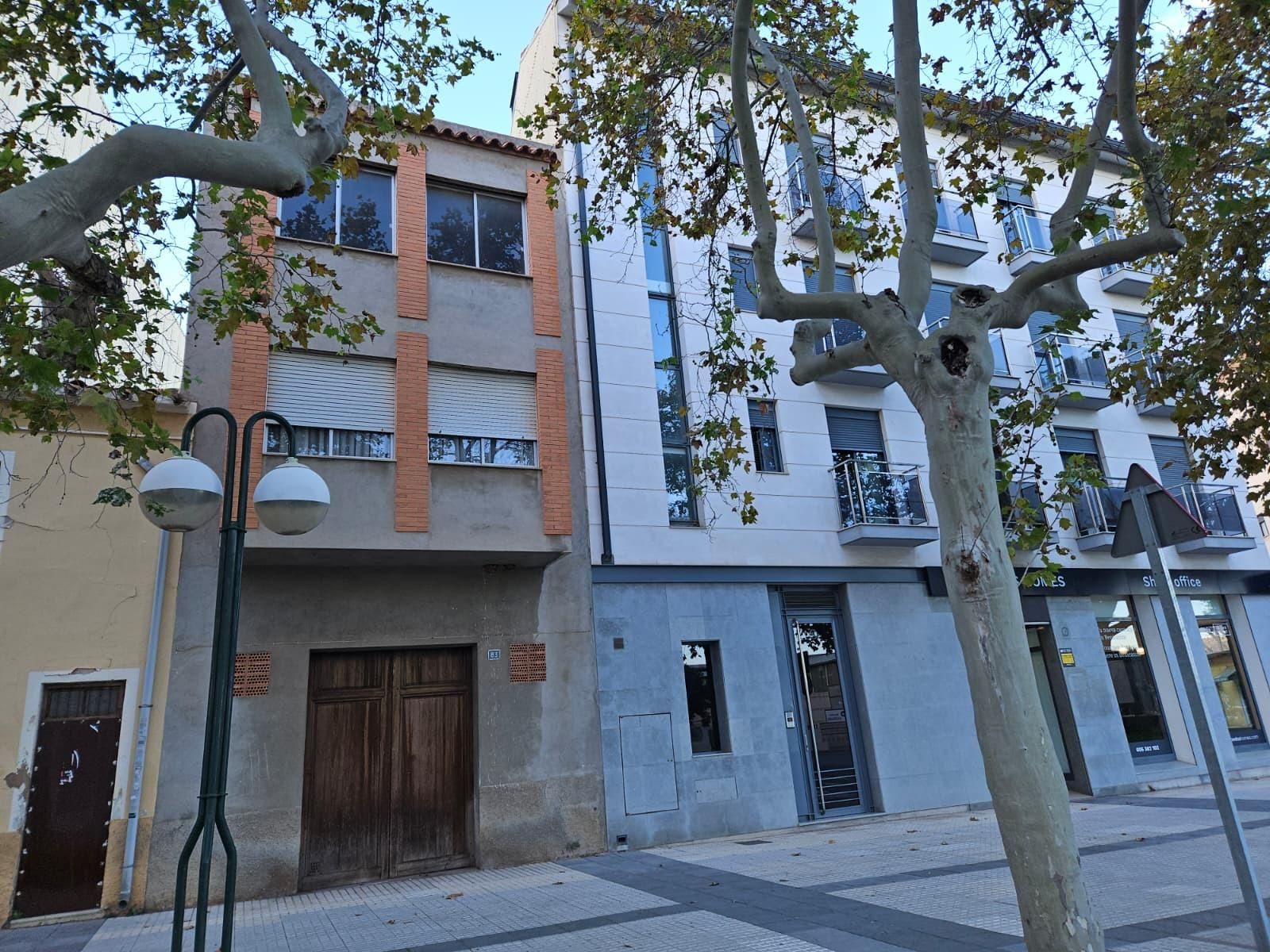 Vista exterior de Finca rústica en venda en Benicasim / Benicàssim amb Terrassa