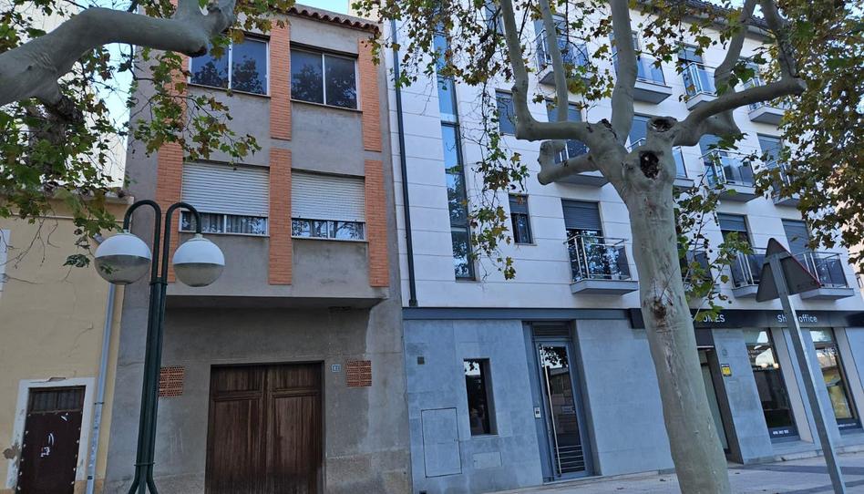 Foto 1 de Finca rústica en venta en  Santo Tomas, Pueblo, Castellón