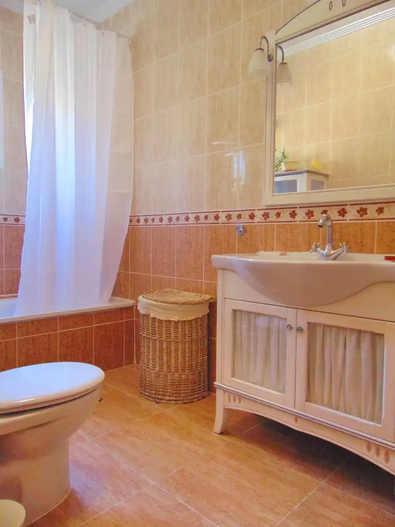 Maison mitoyenne avec terrasse à vendre à Calle Avoceta 31, imagen 33