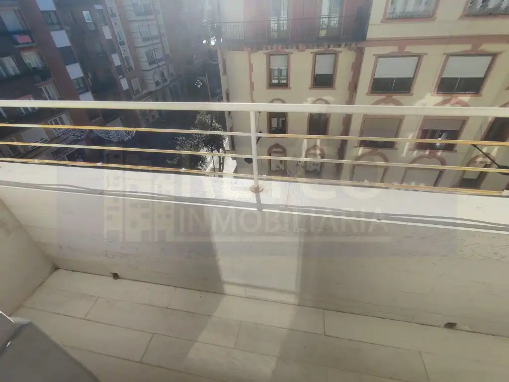 Terrassa de Apartament en venda en  Logroño amb Terrassa