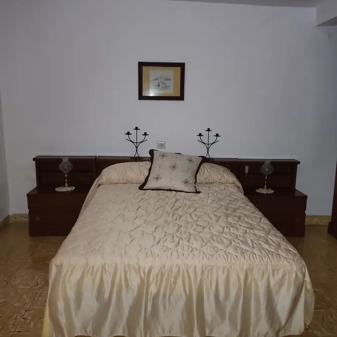 Casa en venta en Calle del Niño Jesús 15, imagen 8