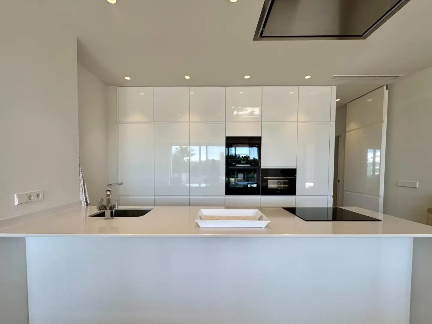 Apartamento con piscina en venta en Orihuela Costa, imagen 17