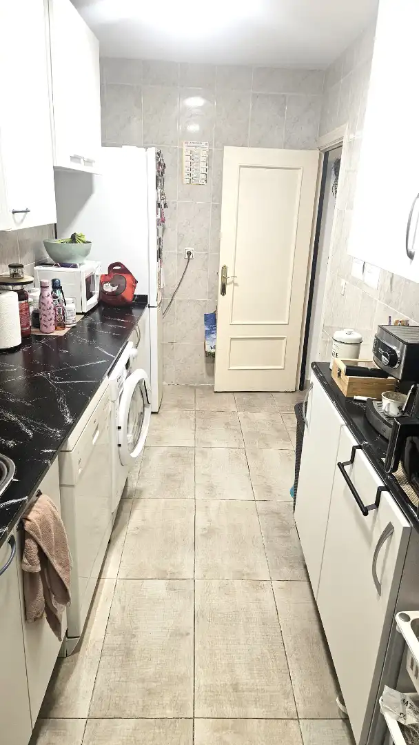 Wohnung zum Verkauf in Calle Solana, imagen 4