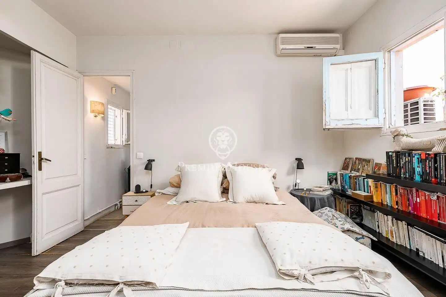 Penthouse with terrace for sale in Sarrià - Sant Gervasi, imagen 34