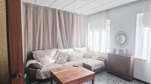 Foto 2 de Pis en venda a Calle Virgen de Los Desamparados, 24, Plaza de Toros - Avenida Chapí - Trinquete, Alicante