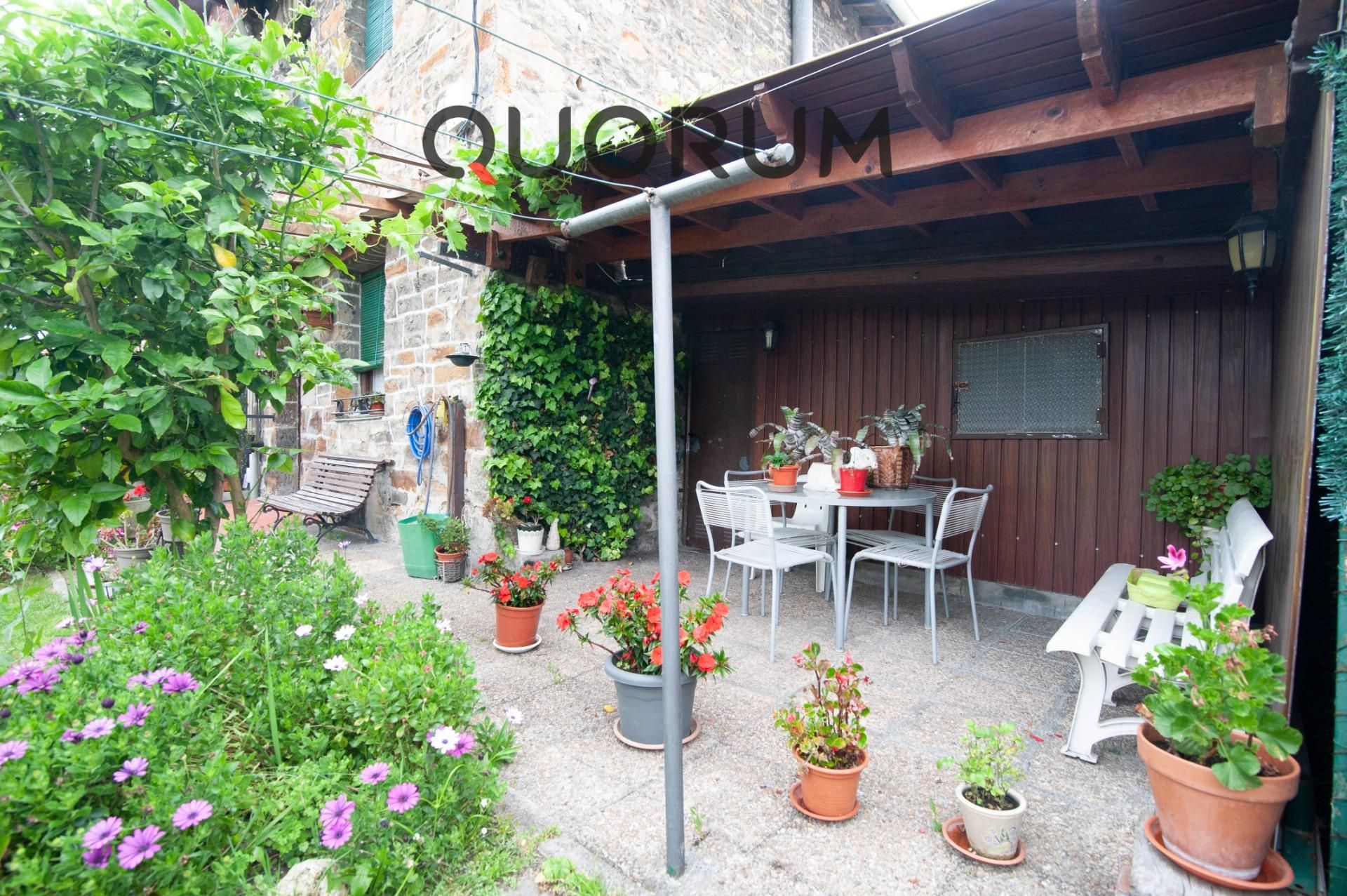 Casa o xalet en venda a Galdakao