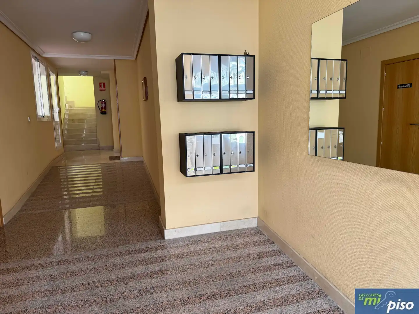 Pis en venda en Santovenia de Pisuerga amb Aire condicionat, Calefacció i Parquet
