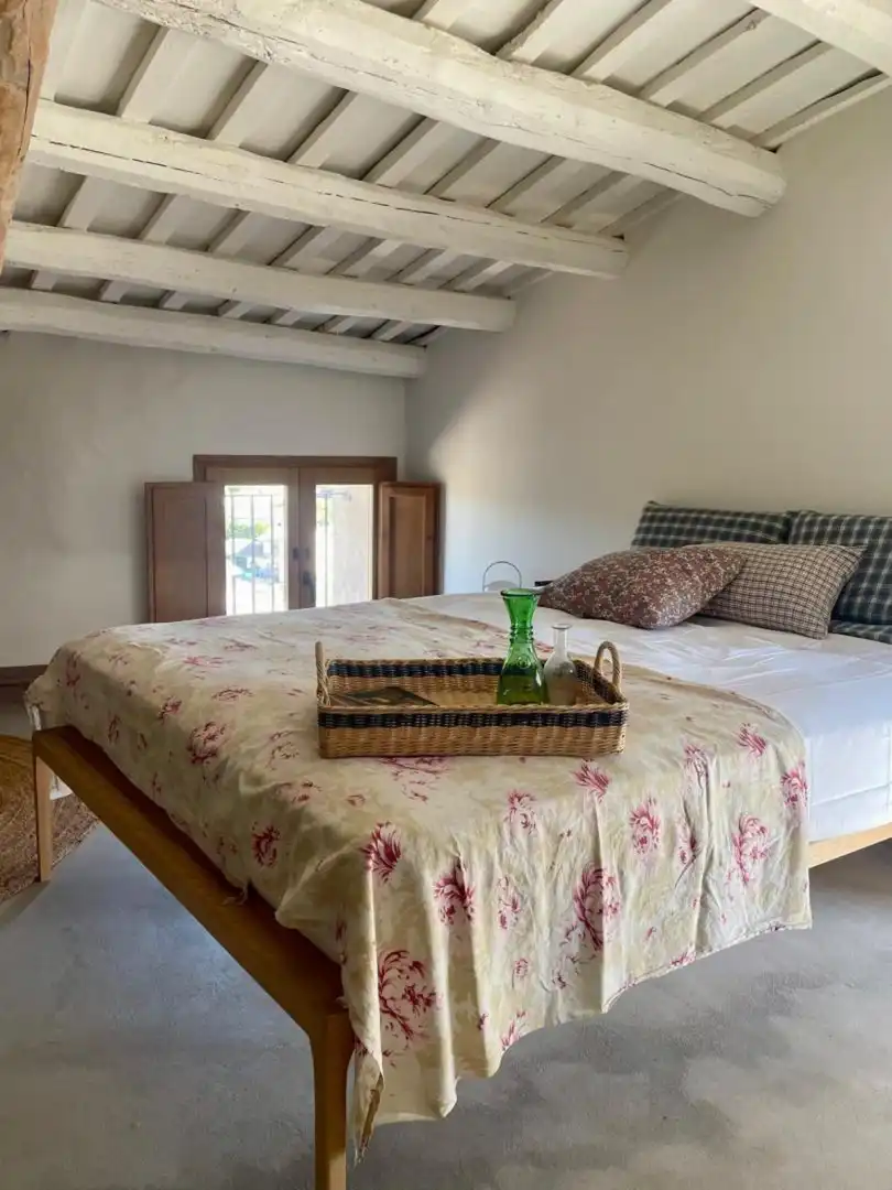 Dormitori de Casa o xalet en venda en Barberà de la Conca