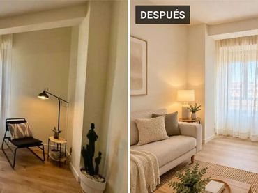 Wohnung zum Verkauf in Lasesarre