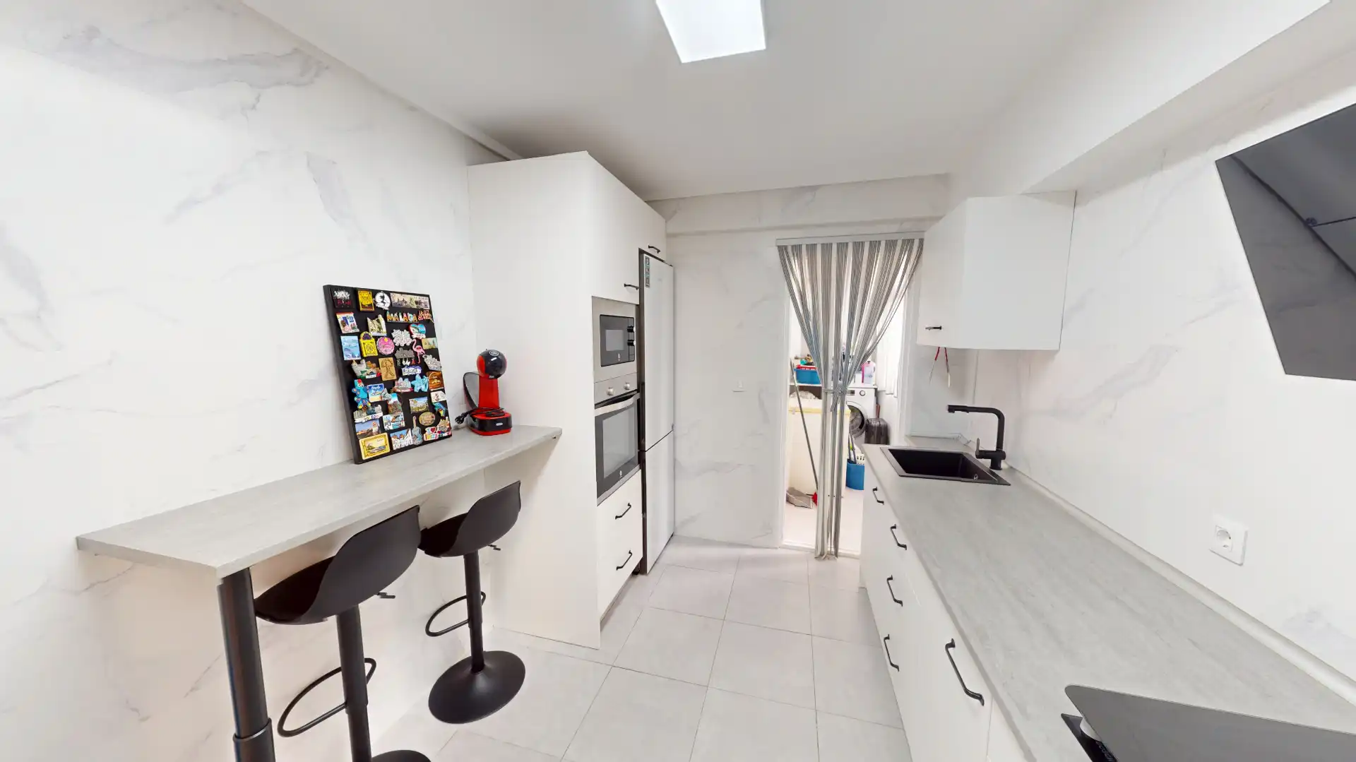 Wohnung mit Terrasse zum Verkauf in Centro, imagen 10