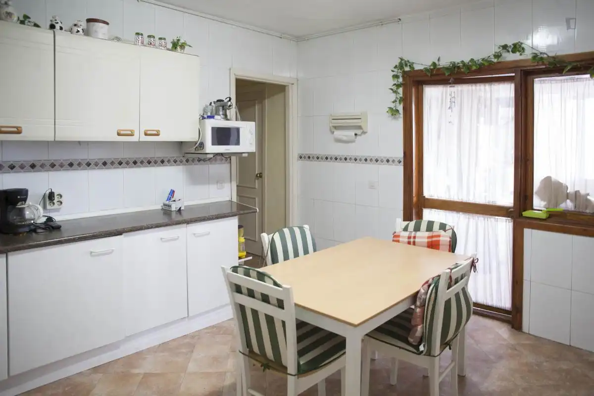 Room in Centro
