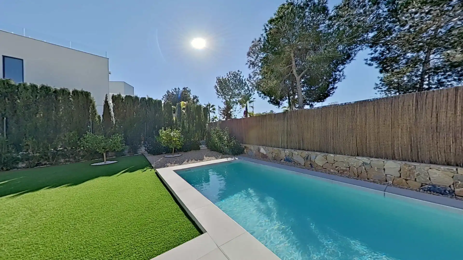 Villa avec terrasse à vendre à Avenida de las Colinas, imagen 45