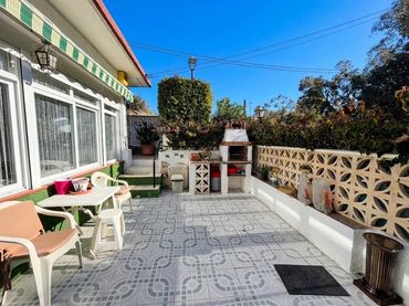 Terraced house for sale in Pueblo Español - Coveta Fumá