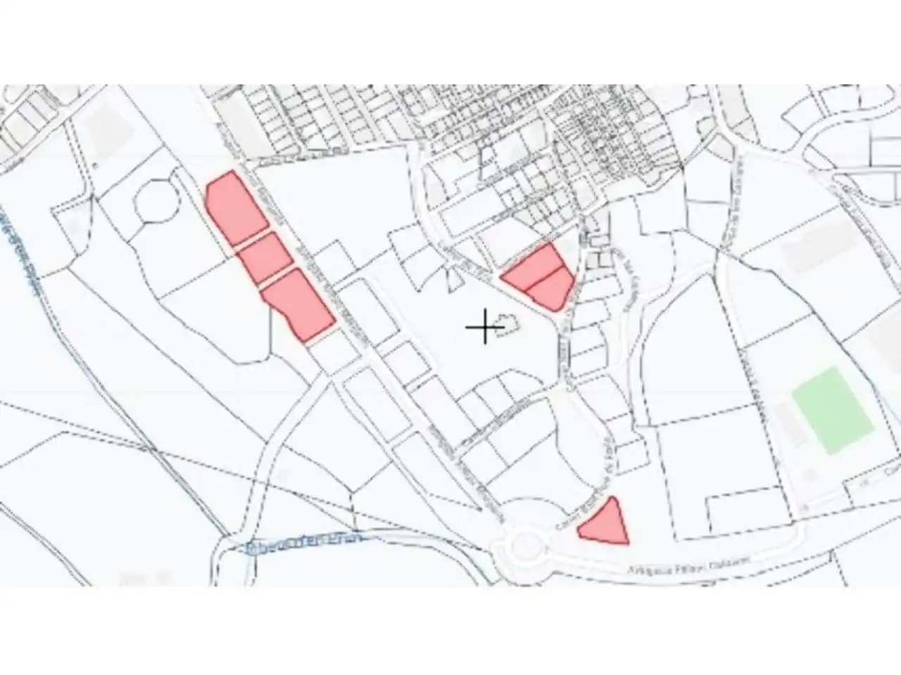 Terrain rustique à vendre à Avenida Antoni Margarits, imagen 4