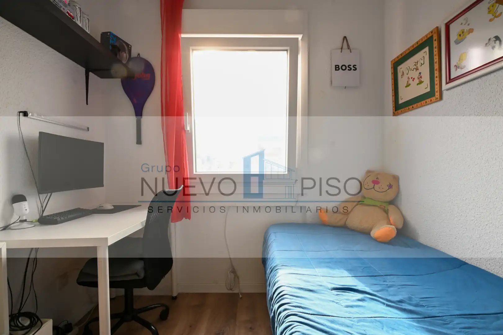 Piso en venta en Humanes de Madrid, Madrid