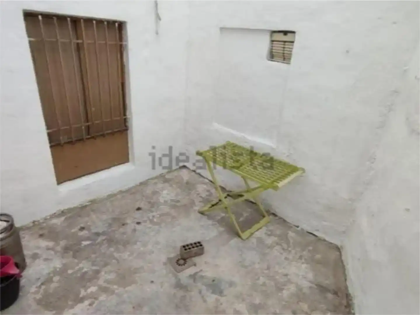 Terrasse von Wohnungen zur Miete in  Córdoba Capital