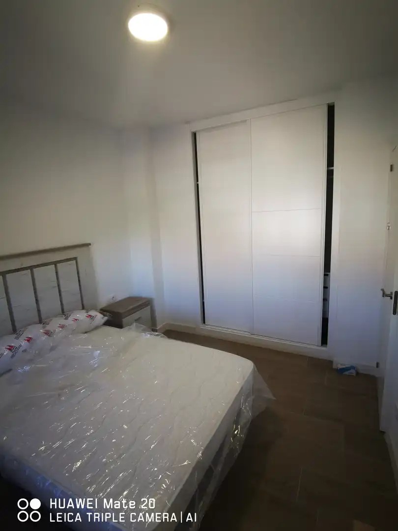 Wohnung zur Miete in Calle Río Valdehuesa, 17, Santa María de Benquerencia