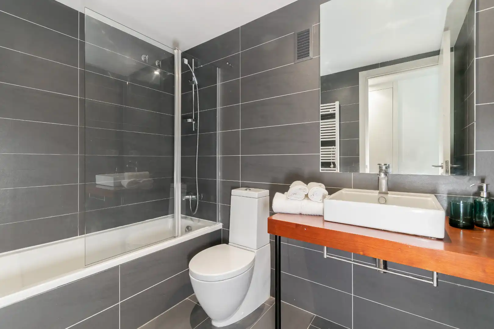 Appartement avec ascenseur à vendre à Plaça de Pau Vila 13, imagen 18