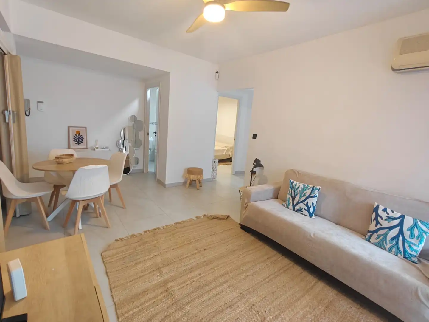 Mini appartamento con terrazza in vendita a Carrer Madrid, imagen 10