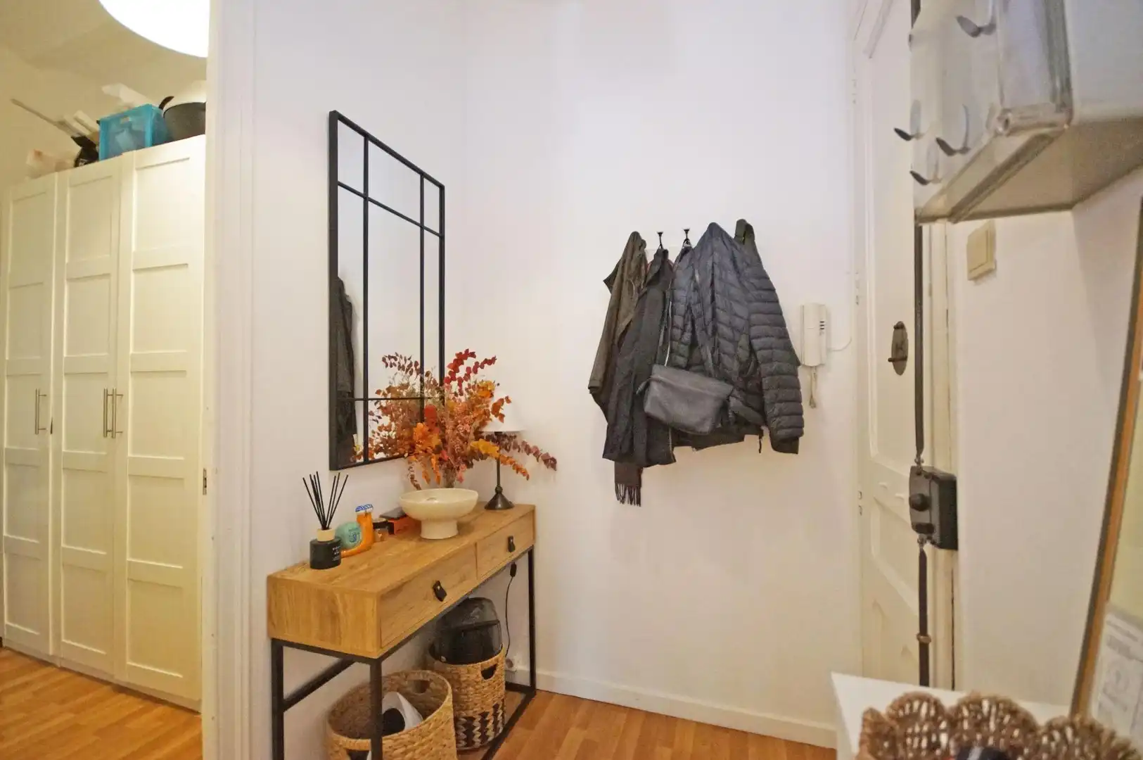 Piso en venta en Barcelona con Aire acondicionado, Parquet y Terraza