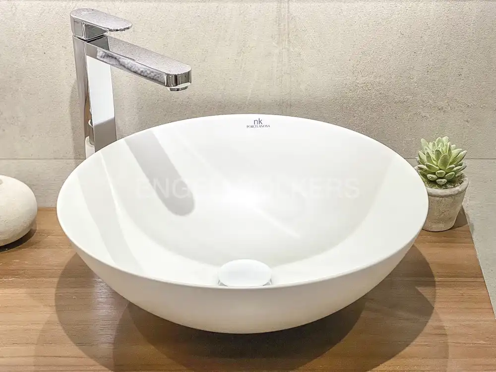 Baño de Apartamento en venta en Madrid con Aire acondicionado y Calefacción