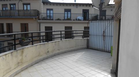 Foto 2 de Pis de lloguer a Gran Via, Gros, Gipuzkoa