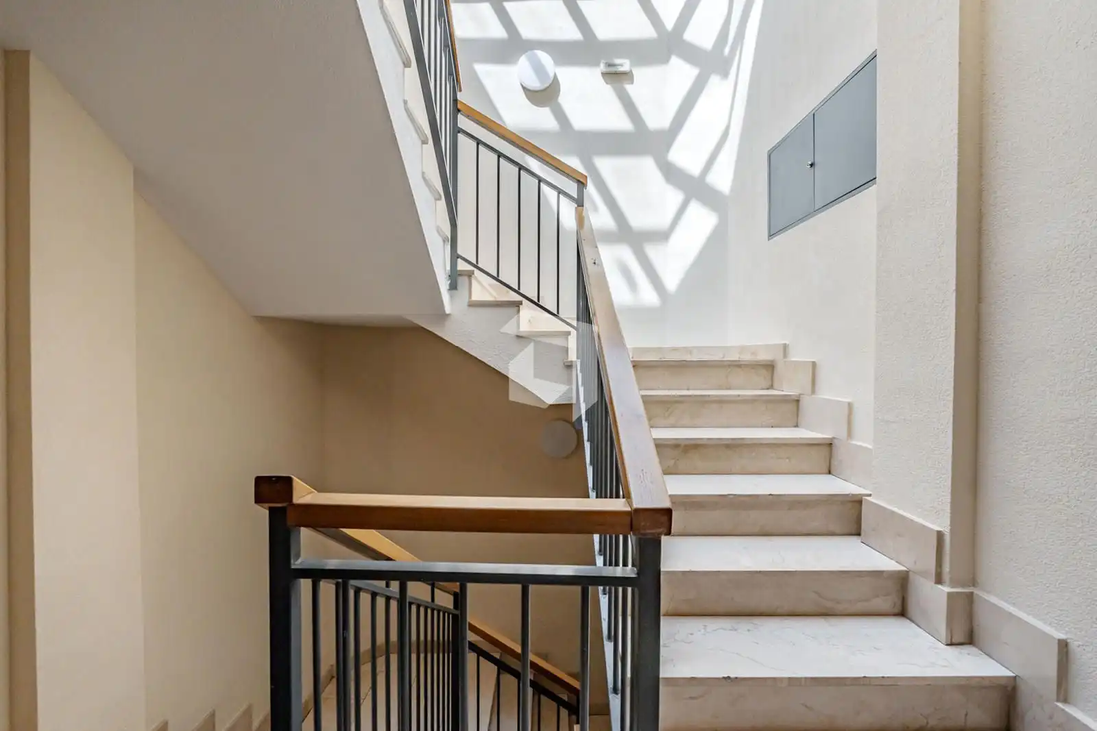 Ático en venta en Pozuelo de Alarcón con Aire acondicionado, Calefacción y Terraza