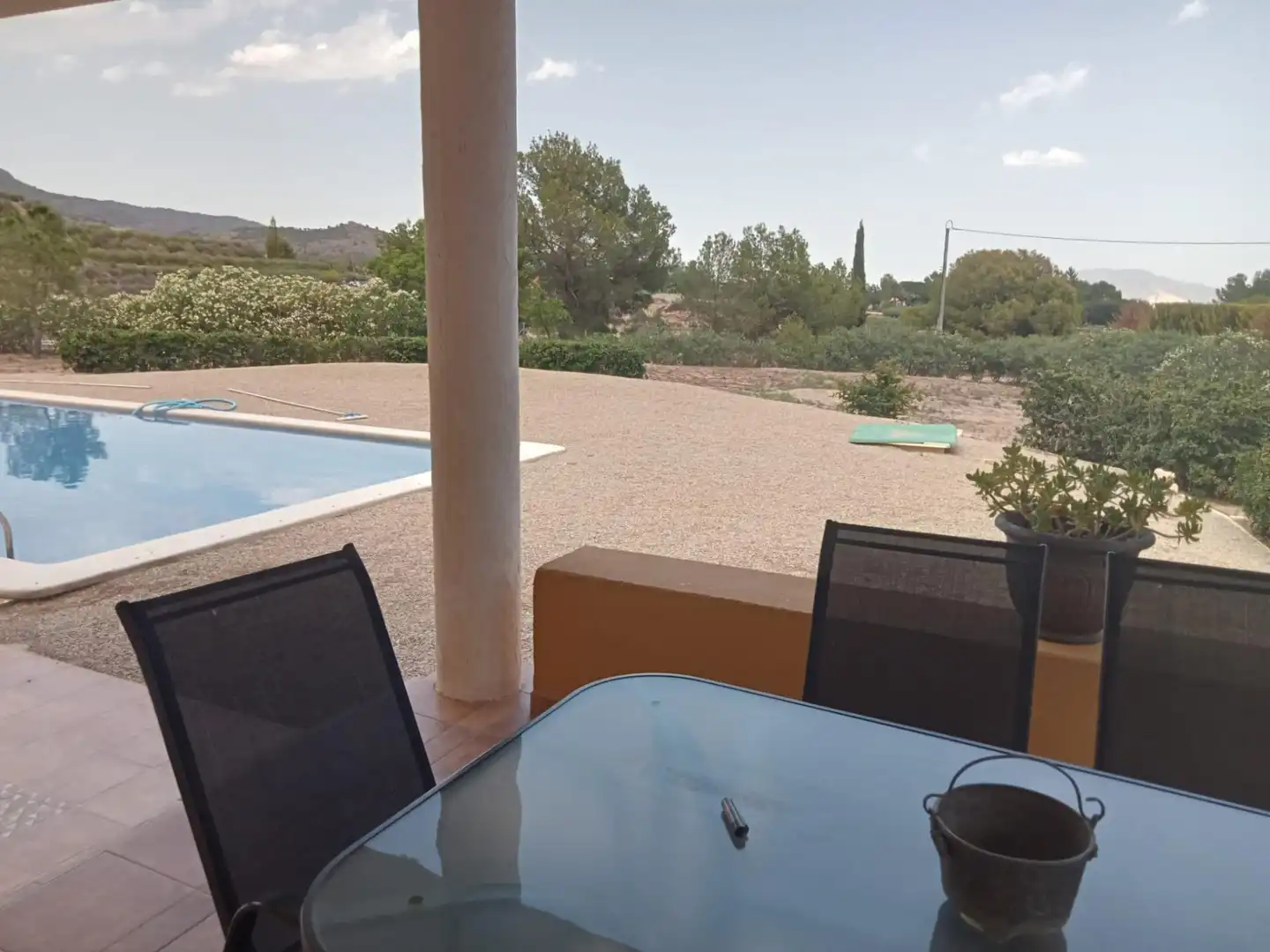 Villa con piscina in vendita a Totana, imagen 14