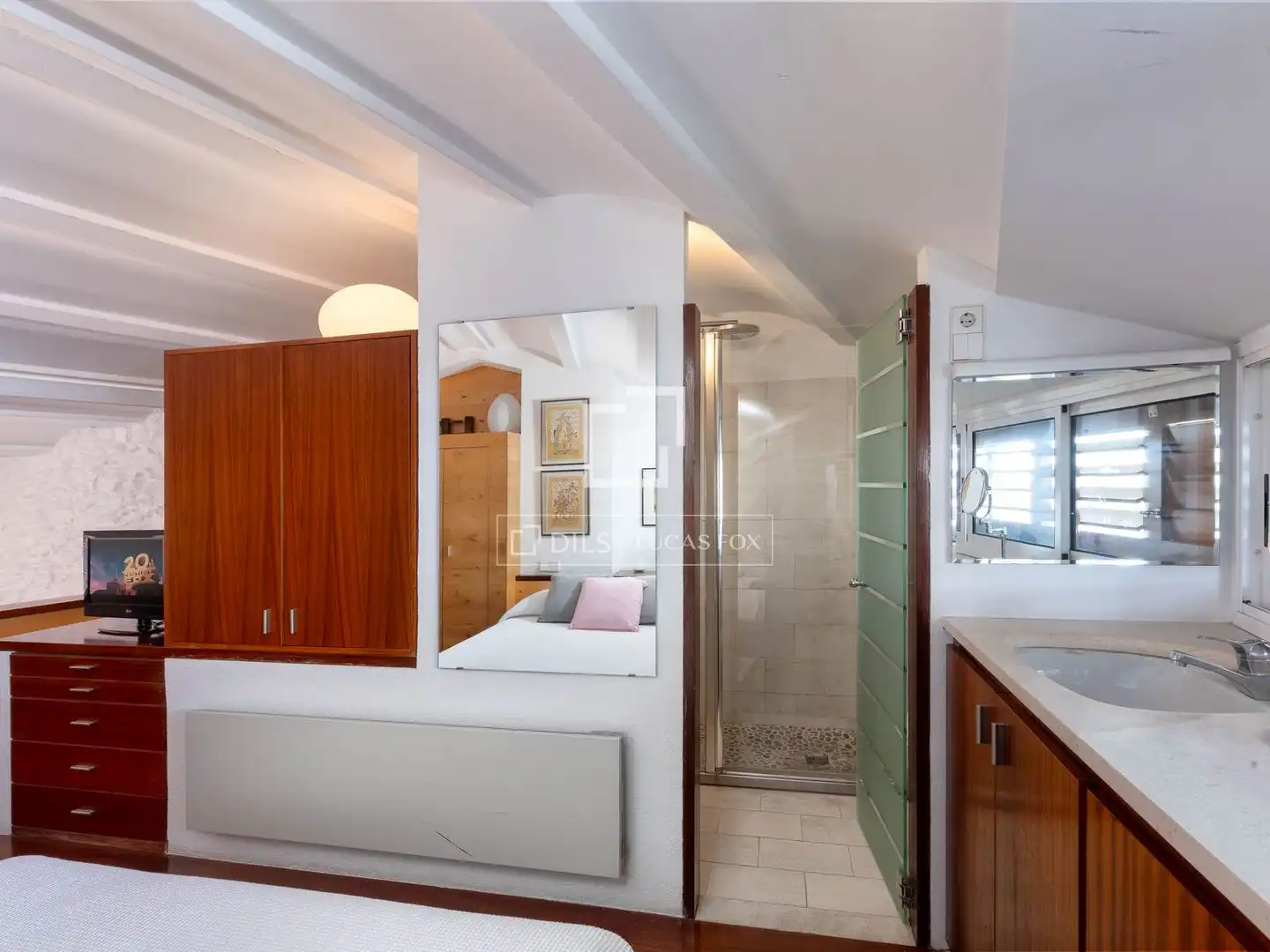 Baño de Casa o chalet en venta en Cadaqués con Aire acondicionado, Calefacción y Terraza