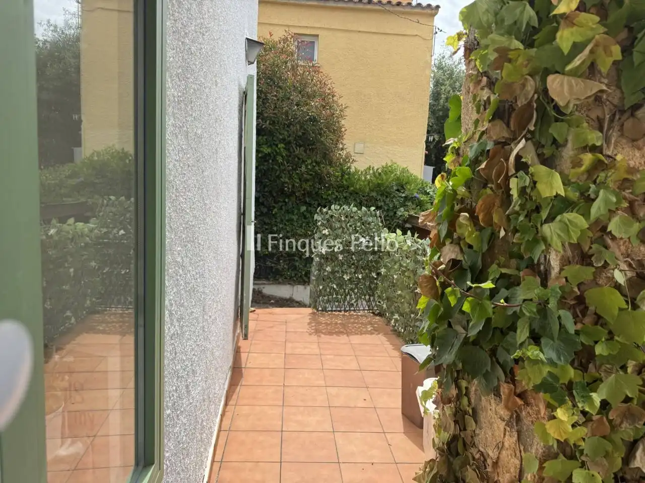 Vista exterior de Casa o chalet en venta en Santa Cristina d'Aro con Calefacción, Jardín privado y Terraza