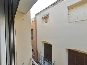 Terraza de Piso en venta en Fraga con Trastero