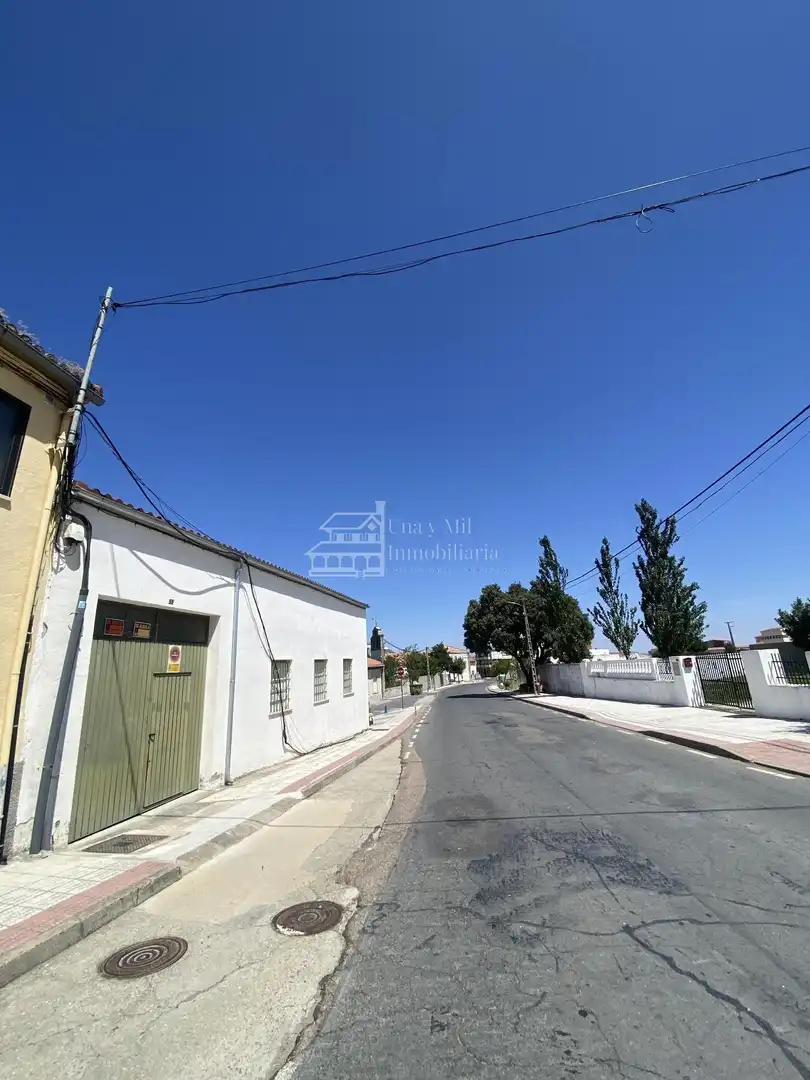 Nave industrial in vendita a Guijuelo, imagen 2