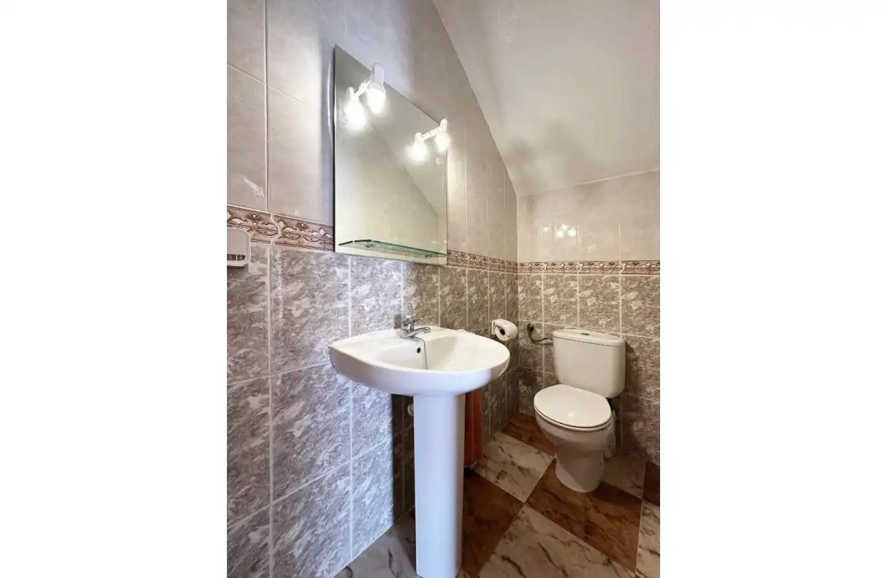Casa pareada con piscina en venta en Calle Calle Caliza, imagen 18