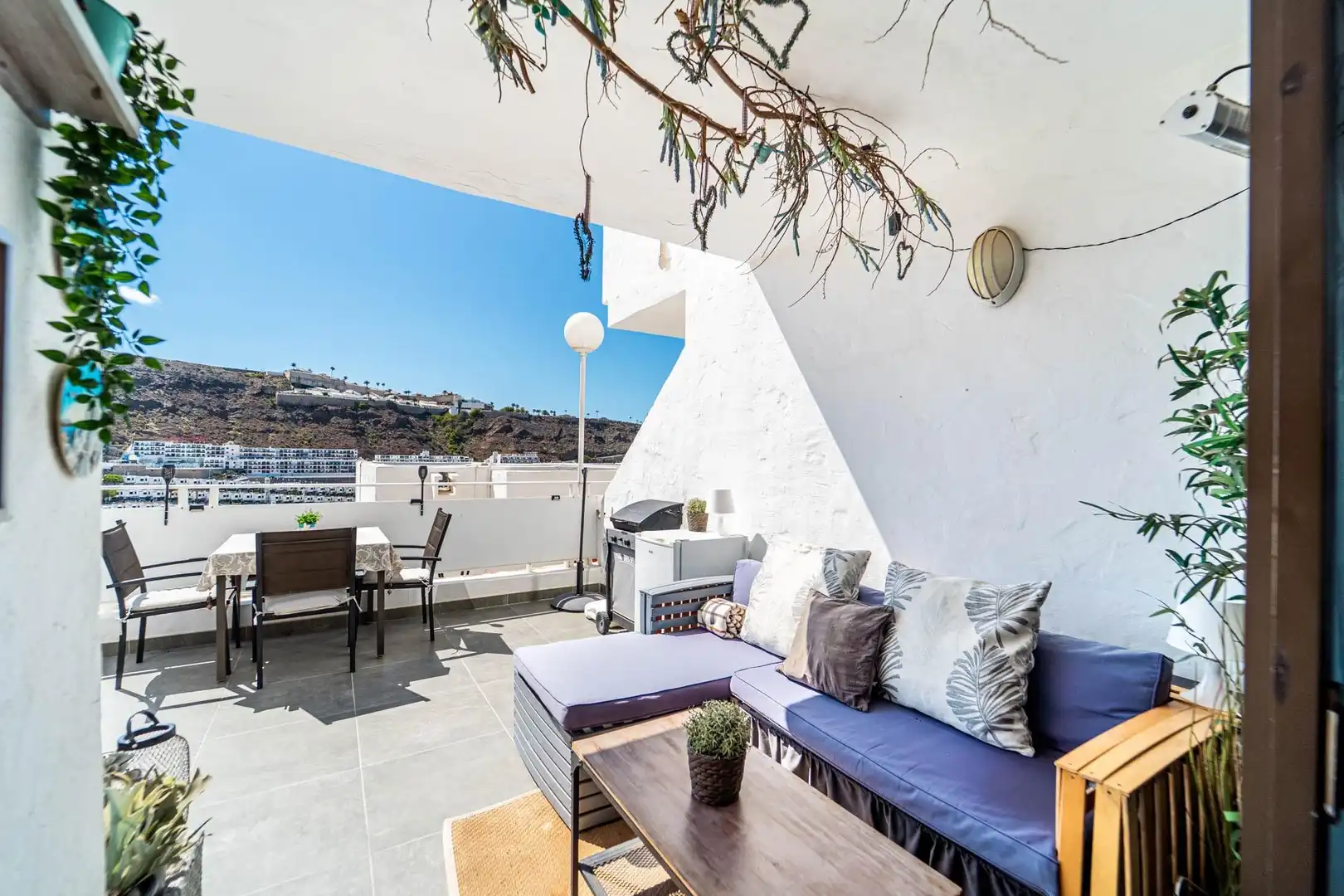 Apartamento en venta en Avenida de la Cornisa, imagen 3