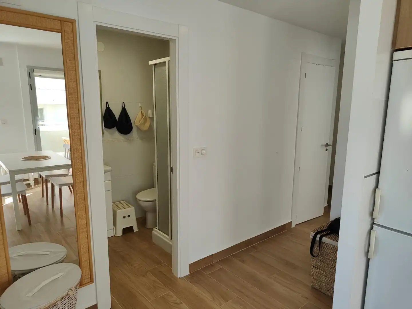 Flat with lift to rent in Calle Mar de Plata 3, imagen 12