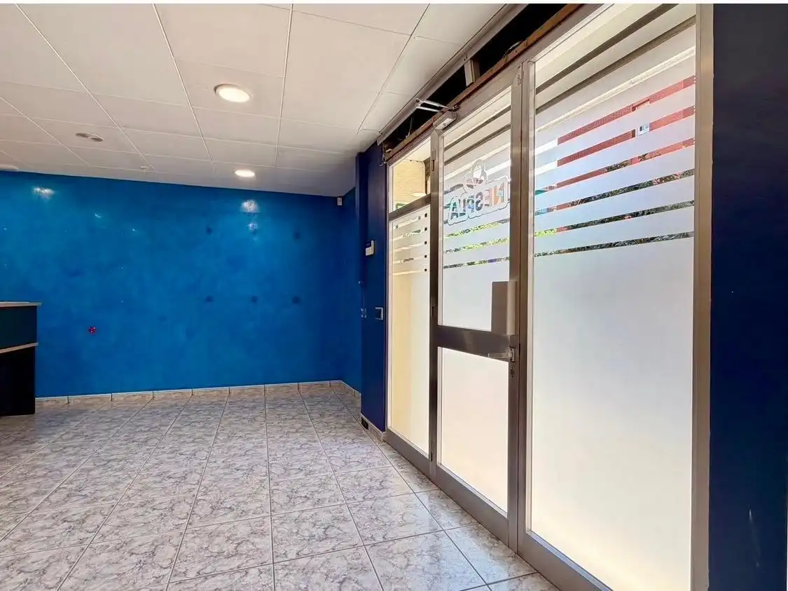 Business premises for sale in Carrer Carrer Hospital, imagen 7