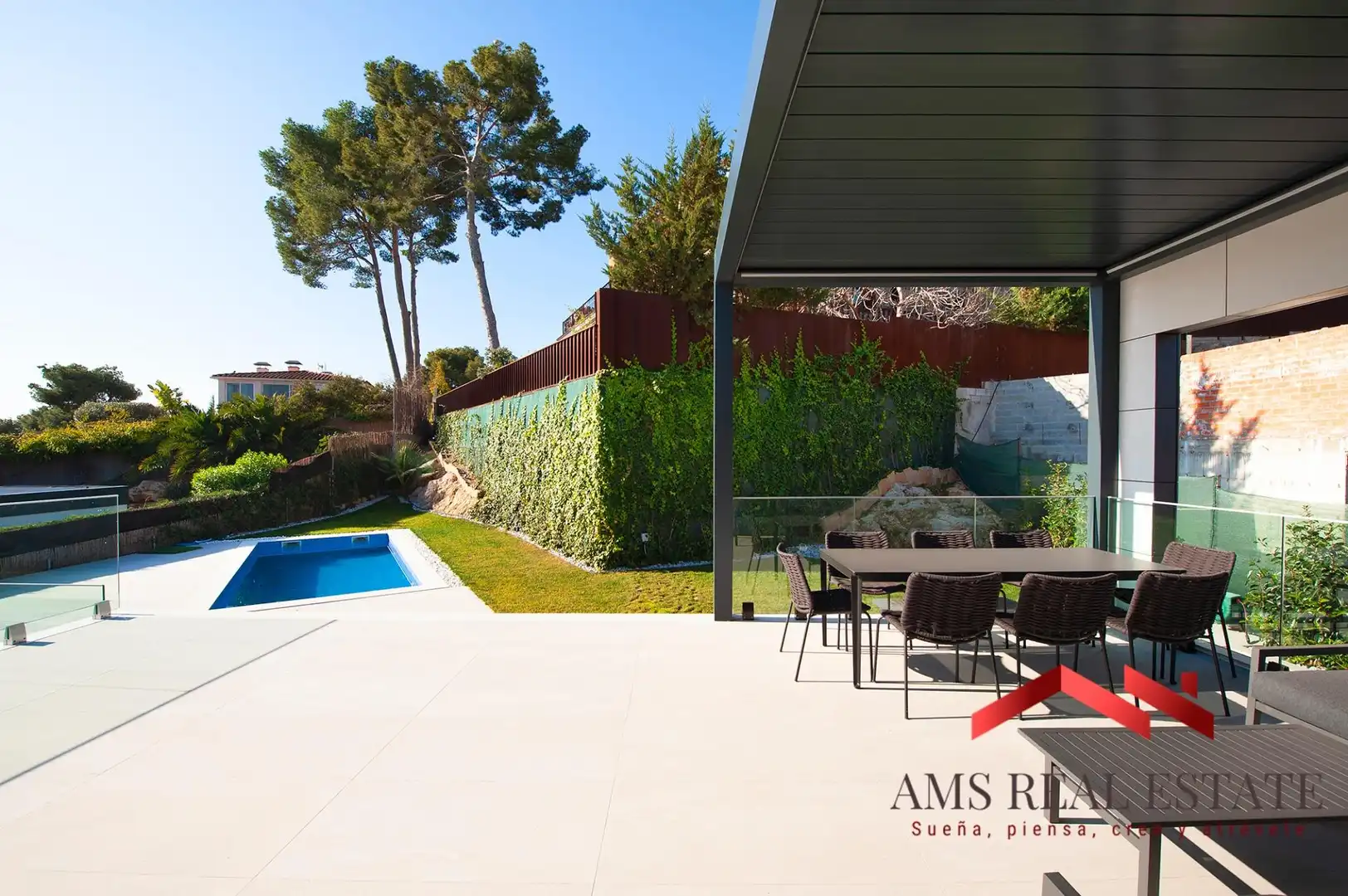 Casa amb terrassa en venda a Carrer Carrer de la Noguera, imagen 10
