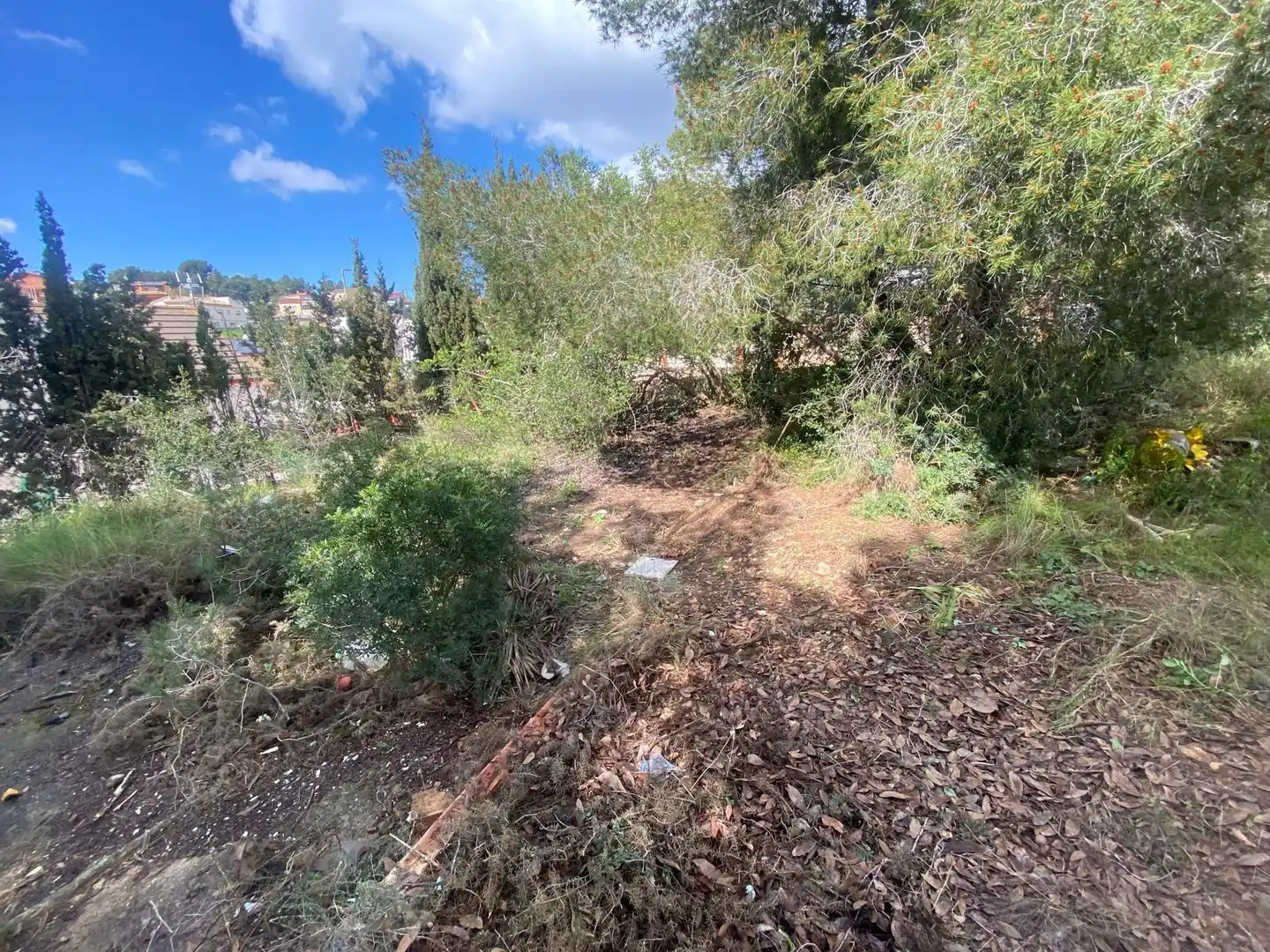 Residencial en venta en Calafell