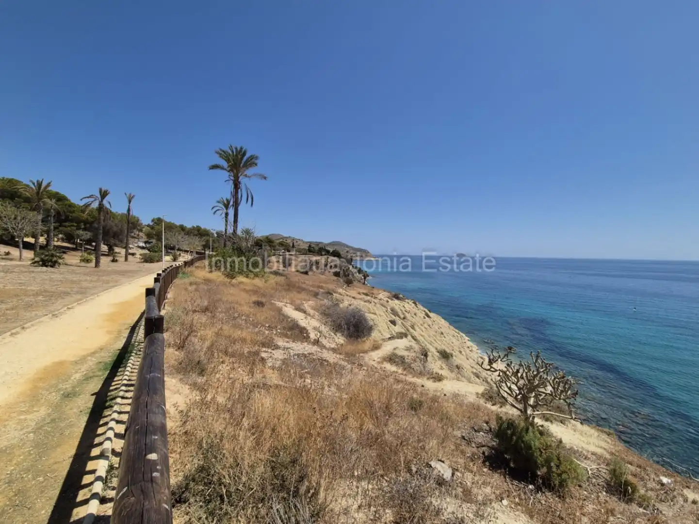 Apartamento con piscina en venta en Platja de Vila Joiosa, imagen 34