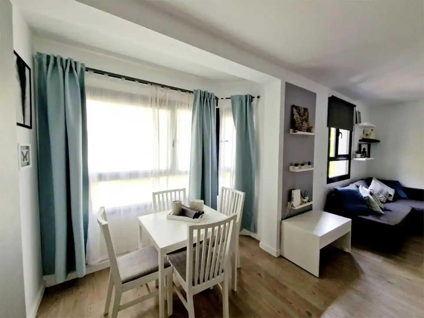 Flat for rent in Carrer Faust Morell, 20, Pere Garau
