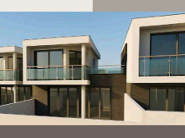 Villa avec piscine à vendre à La Puipana
