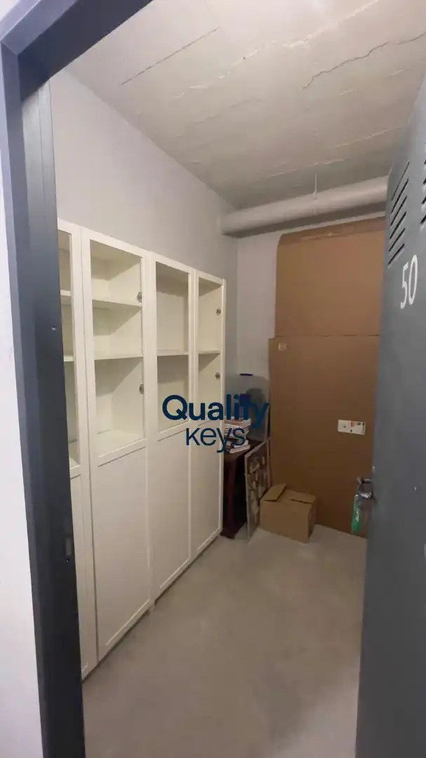 Flat for rent in Madrid  with Air Conditioner, Heating and Terrace