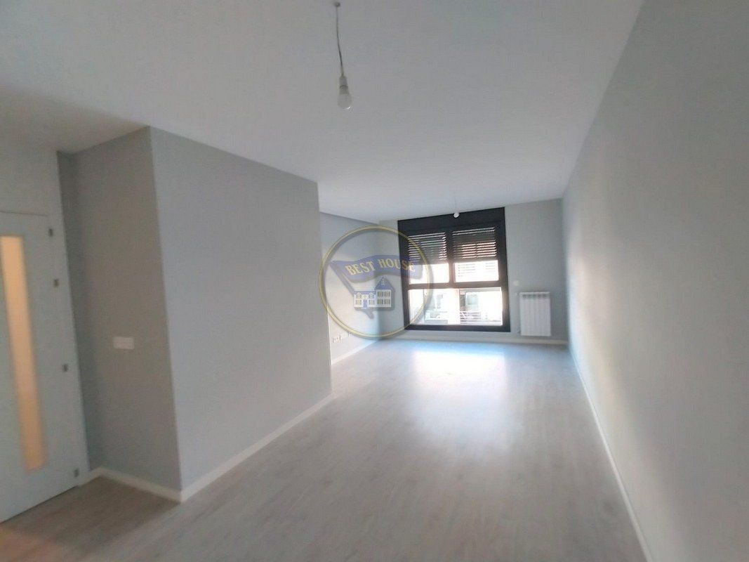 Living room of Apartment to rent in Vigo   with Heating, Storage room and Community pool