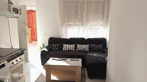Foto 2 de Apartament en venda a Calle de Sierra Toledana, Numancia, Madrid Capital