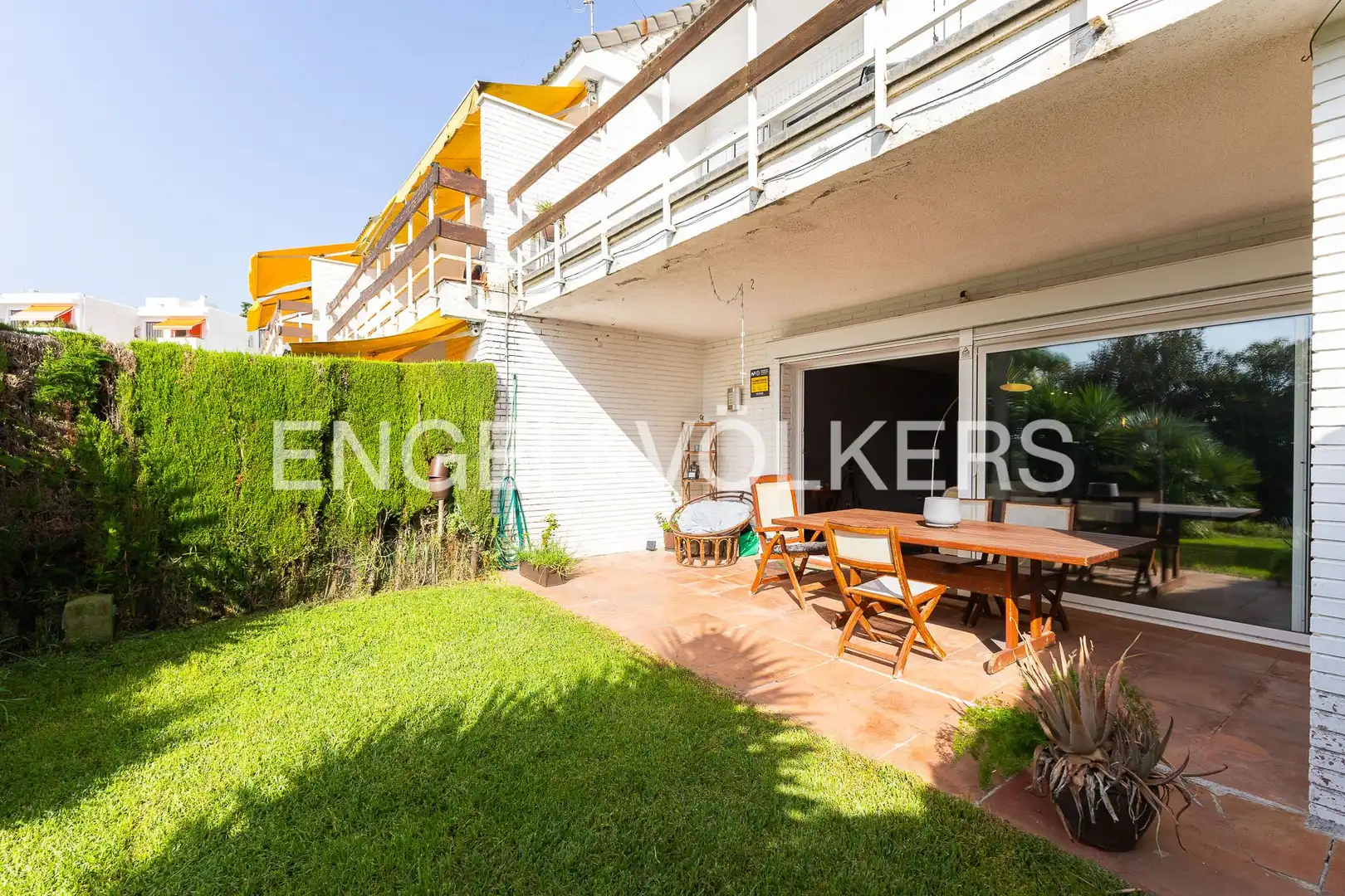 Maison mitoyenne avec piscine à vendre à Can Sans, imagen 9