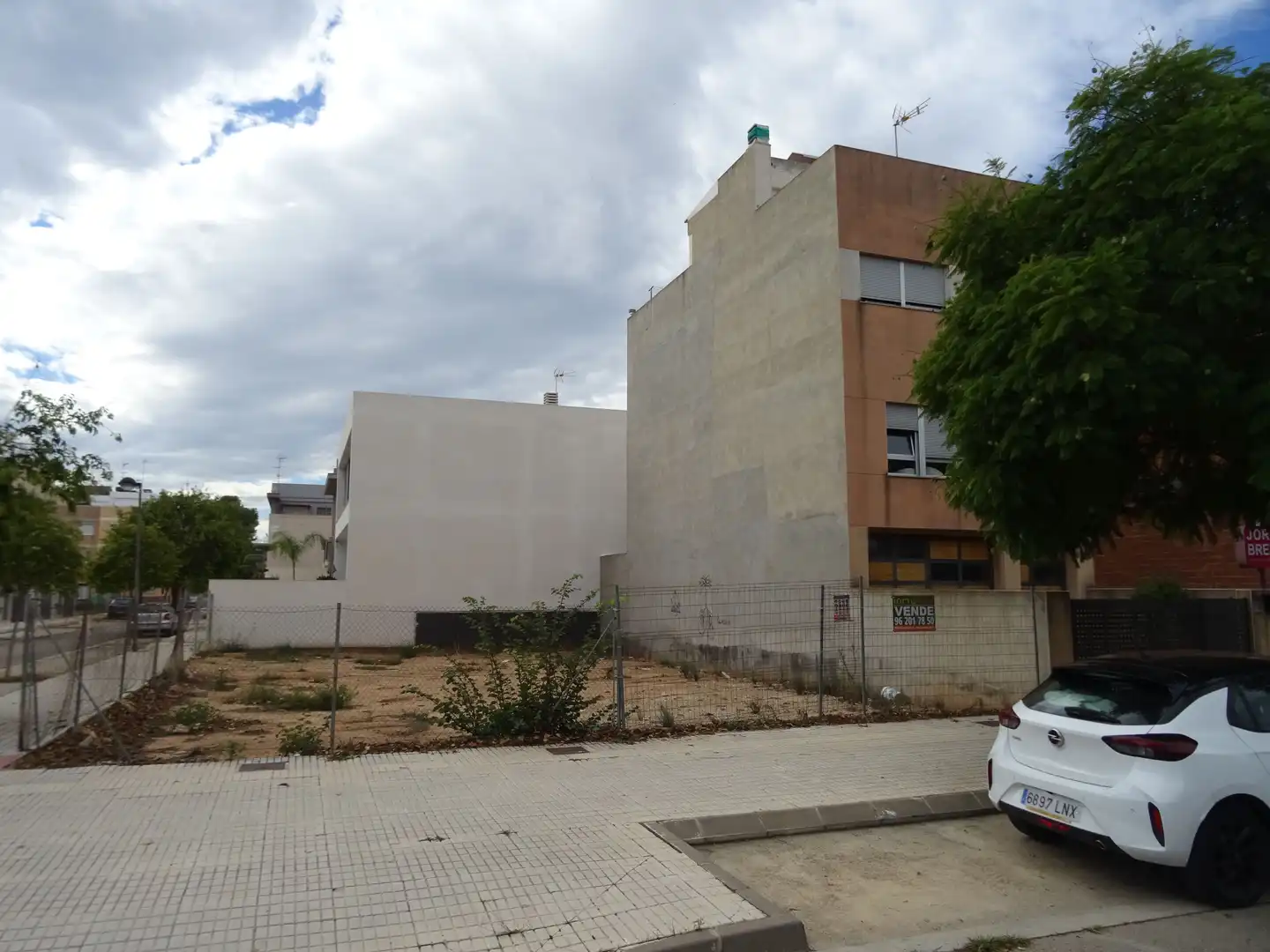 Terreno residenziale in vendita a Algemesí, imagen 4