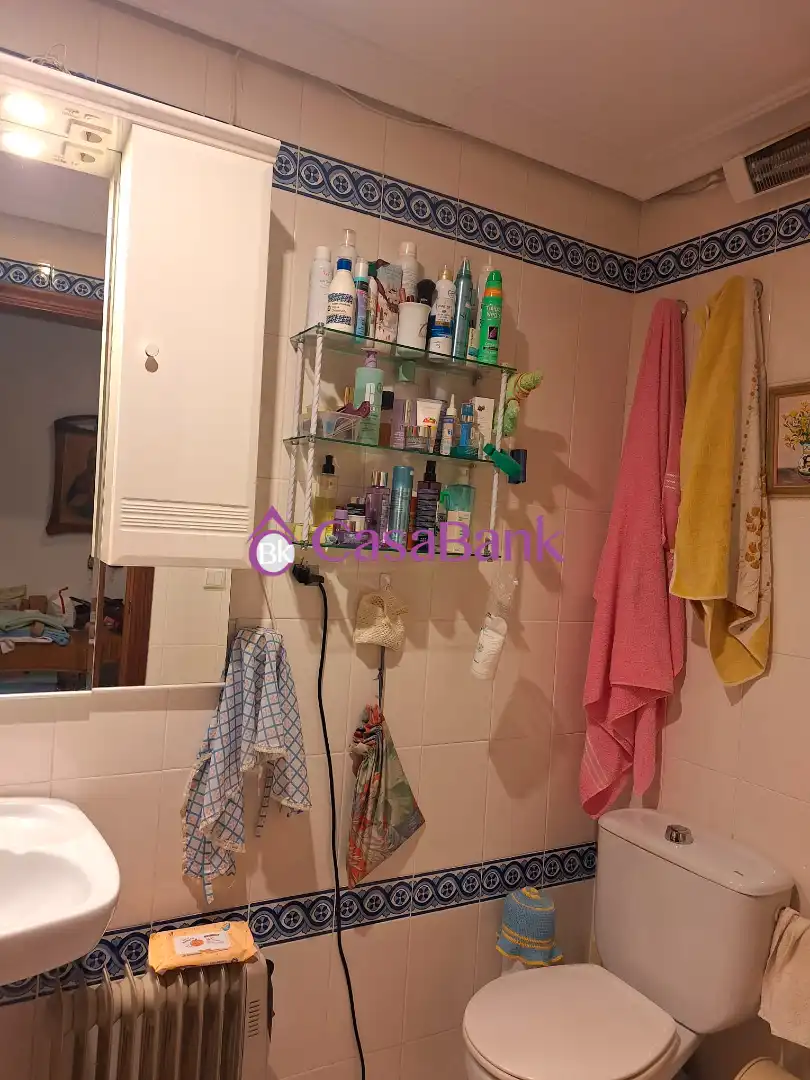 Casa en venta en Centro, imagen 20