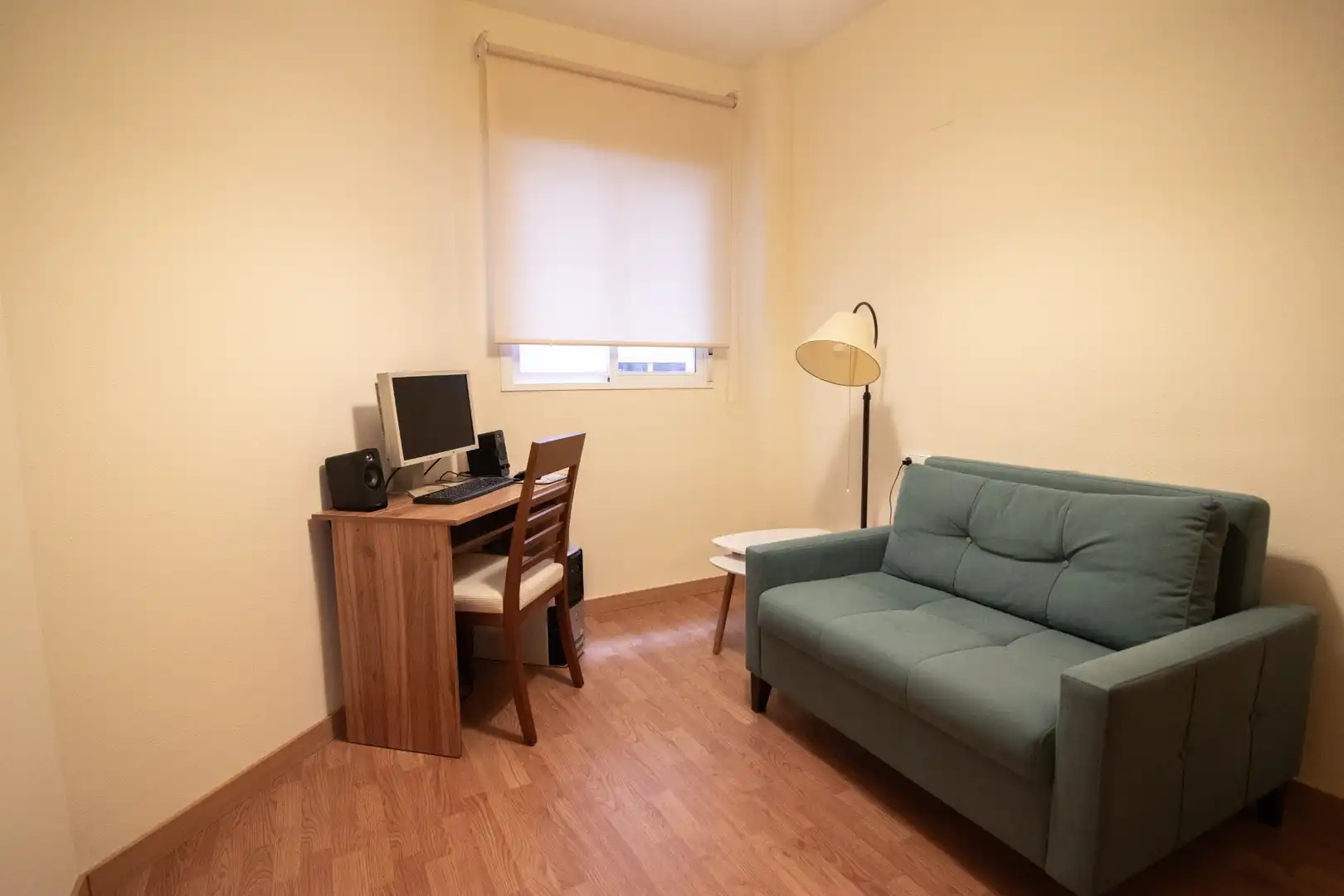 Sala de estar de Piso en venta en Canet d'En Berenguer con Aire acondicionado, Trastero y Balcón