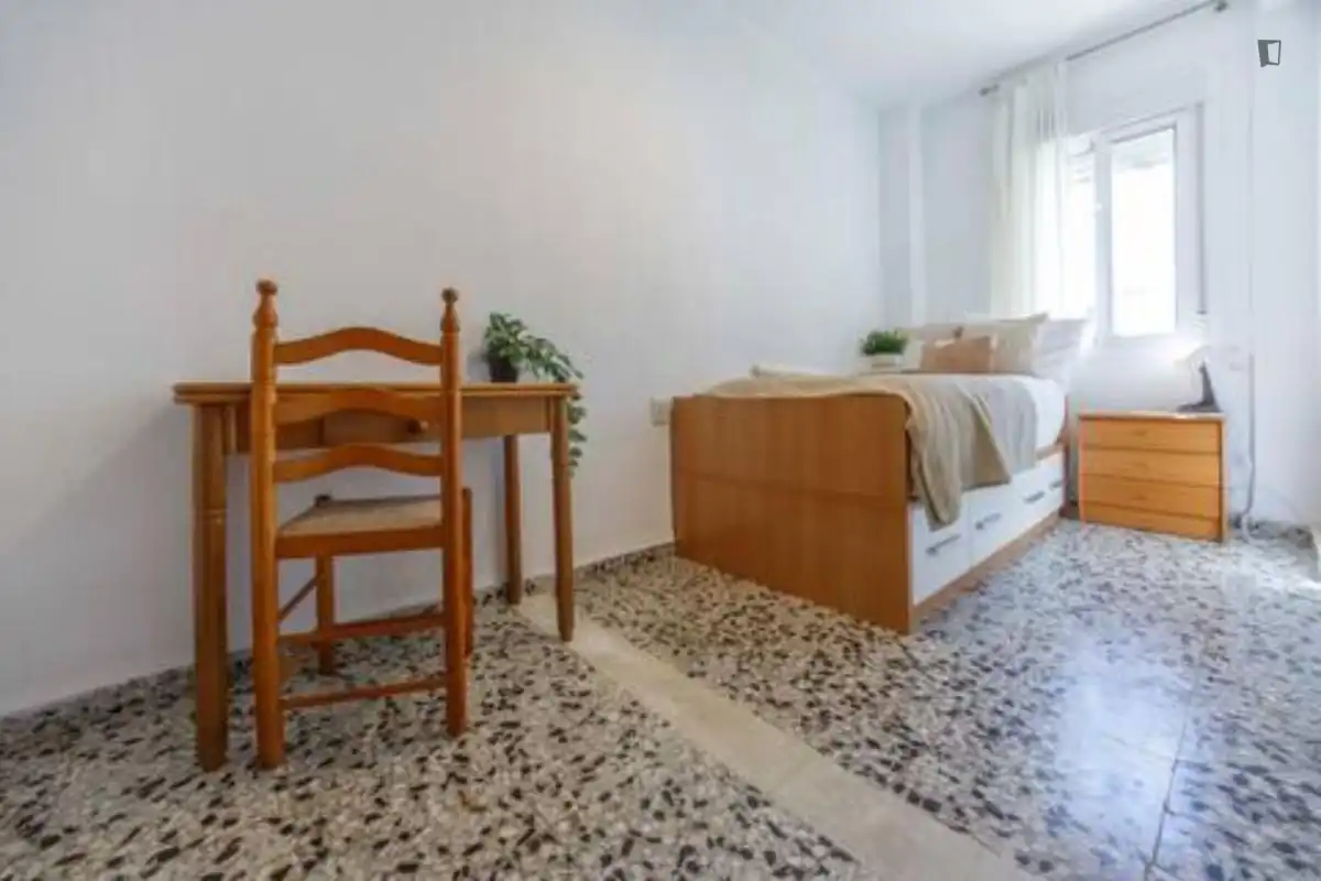 Wohnungen zur Miete in El Cabanyal - El Canyamelar