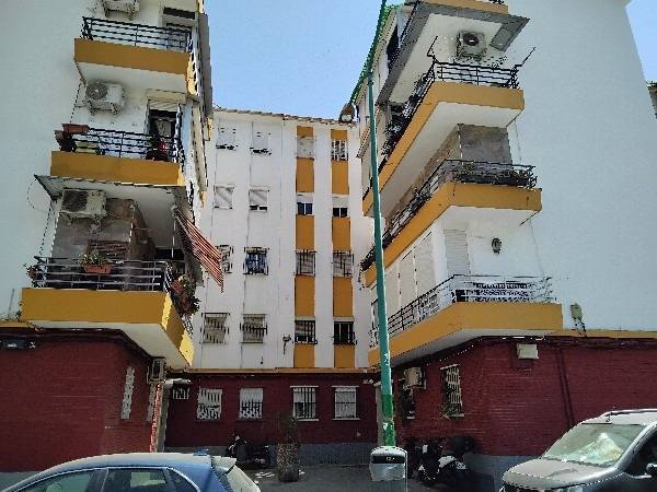 Piso en Venta en Avenida SANCHEZ PIZJUAN en El Torrejón - El Cerezo